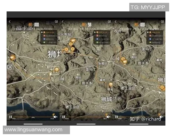 科学与和平精英的结合探索:创新技术训练方法与实践应用