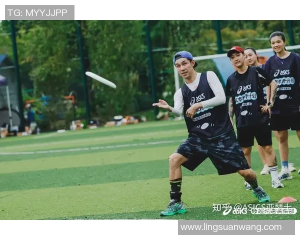 重庆飞盘队战术创新引领潮流最新飞盘战术TOP10全面解析